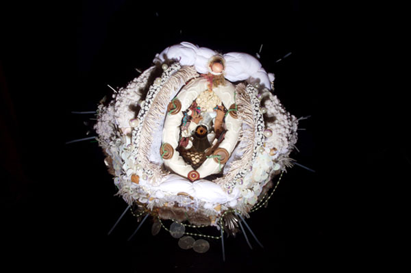 Barnacle